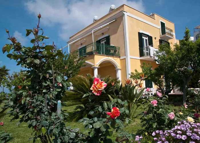 Villa Ersilia